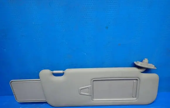 KIA Sportage Sun visor 