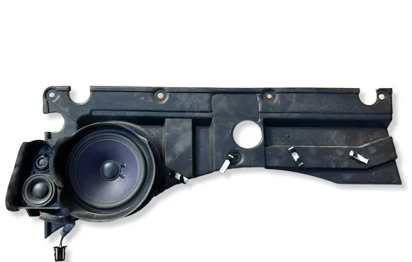 Volkswagen Multivan T5 Rear door speaker 7H0035242