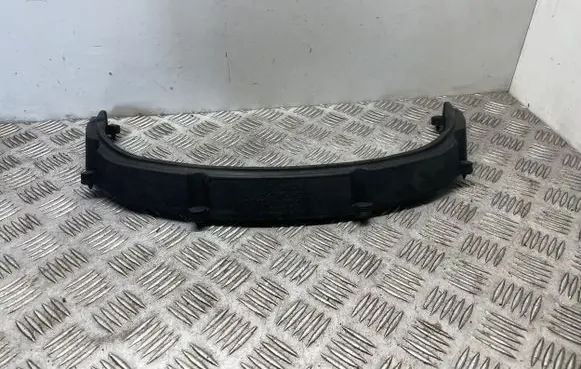 Jaguar XE Engine compartment rubber GX739A675EA
