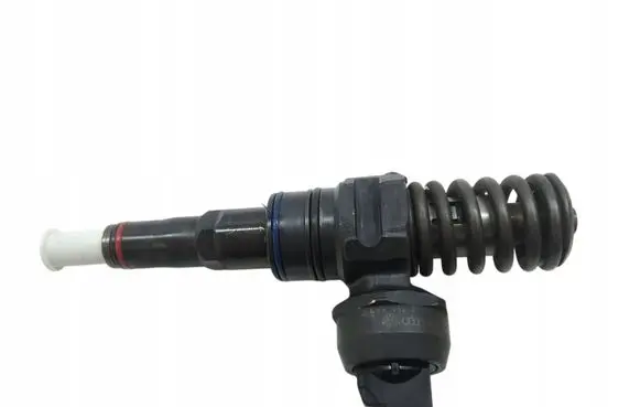 Seat Alhambra (Mk1) Fuel injector 038130073AK