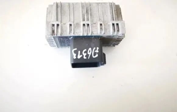 Opel Astra G Glow plug pre-heat relay 90508974 51299001