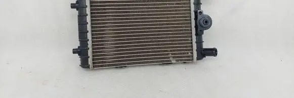 Audi Q8 Coolant radiator 4M0121212D