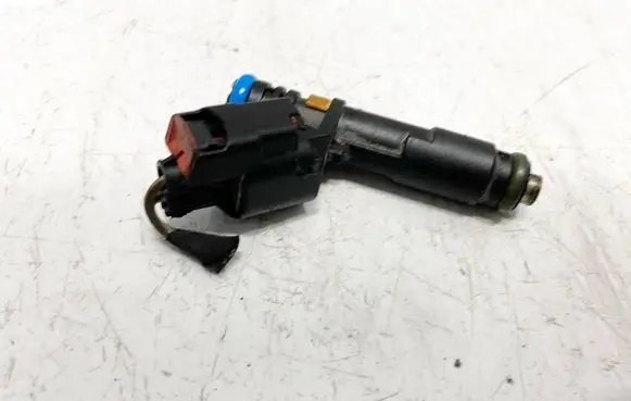 Fuel injector