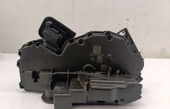 Audi A3 8Y Rear door lock 5TA839016N