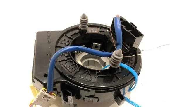 KIA Niro Airbag squib ring wiring 93490-G5310