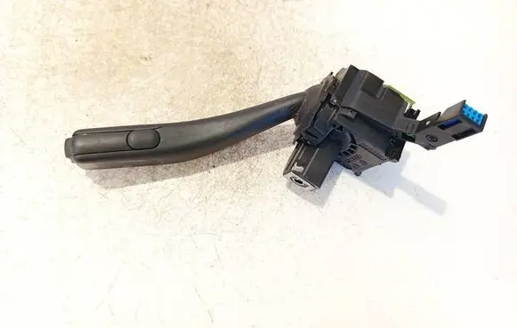 Volkswagen Golf V Wiper control stalk 1k0953519a 01203506