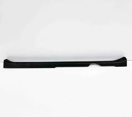 Toyota Yaris Front sill trim cover 679130D220