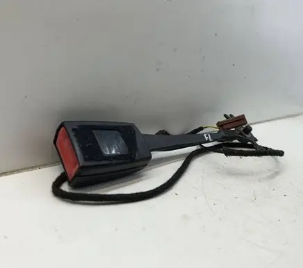 Ford Galaxy Front seatbelt buckle 6G9N61209