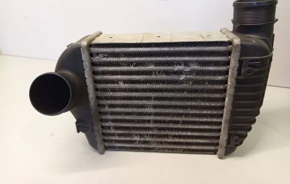 Audi A6 S6 C6 4F Intercooler radiator 4F0145805AC