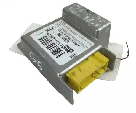 Ford Focus Airbag control unit/module 94BG140B056BA