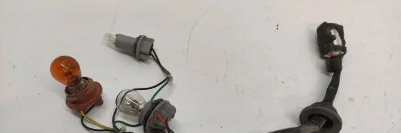 KIA Picanto Other wiring loom