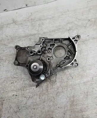 Toyota Corolla Verso E121 Water pump