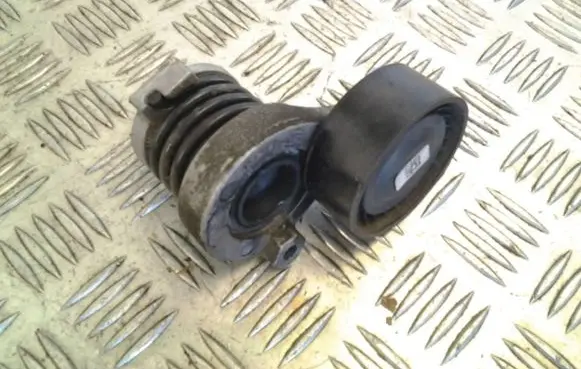 Mercedes-Benz Citan W415 Generator/alternator belt tensioner 117501113R