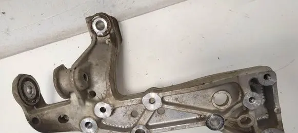 Audi A3 S3 A3 Sportback 8P Front lower control arm/wishbone 1K0199295E