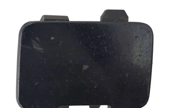 Volvo S60 Front tow hook cap/cover 08693734