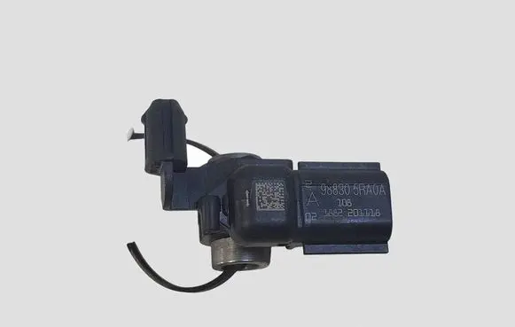 Nissan Leaf II (ZE1) Airbag deployment crash/impact sensor 988305RA0A