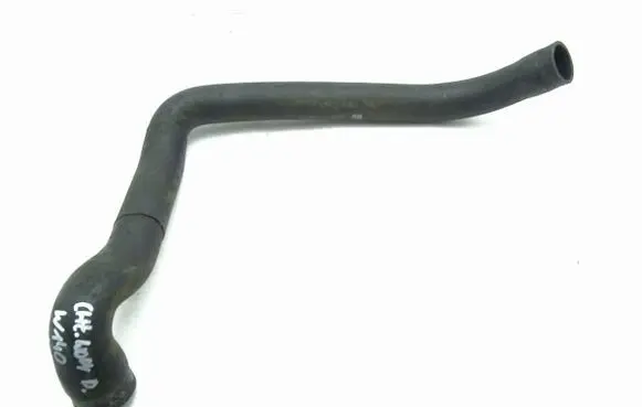 Mercedes-Benz S W140 Engine coolant pipe/hose 