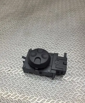 Peugeot 308 Seat control switch 98125344XT