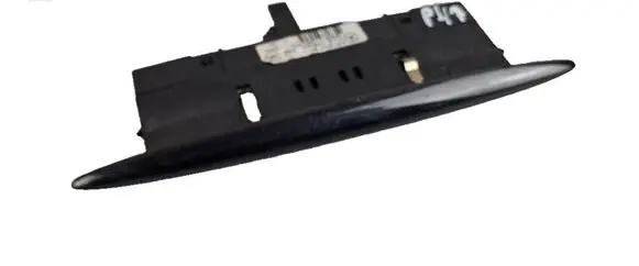 Mercedes-Benz E W211 Parking PDC sensor display screen A0015423723