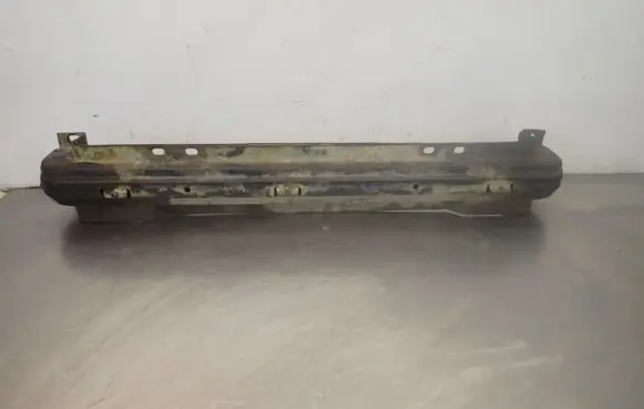 Jeep Grand Cherokee Front bumper support beam 