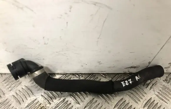 BMW 1 E81 E87 Engine coolant pipe/hose 1437865