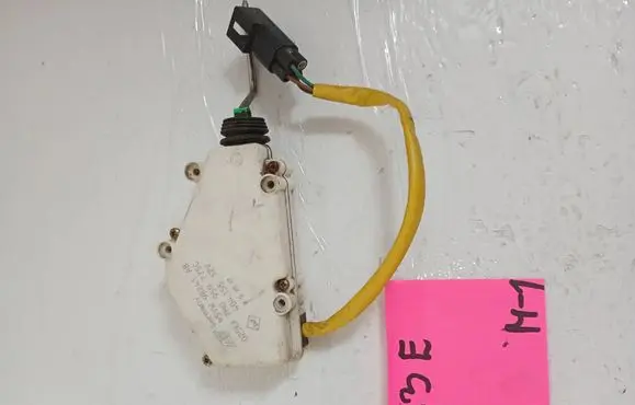 Volkswagen Sharan Central locking motor 1212123