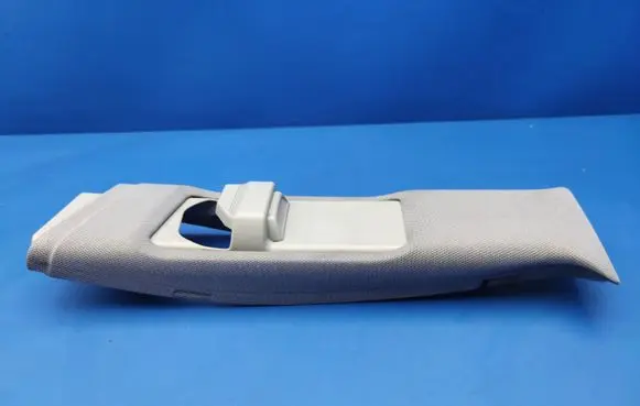 Mercedes-Benz C W203 (B) pillar trim (top) A2036901540 7E71 A2036900930