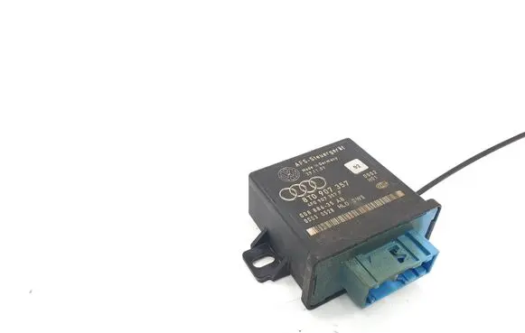 Audi A5 8T 8F Xenon control unit/module 8T0907357