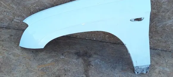 Chrysler Pacifica Fender