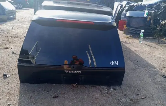 Volvo XC90 Tailgate/trunk/boot lid 09483789