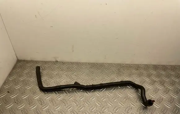 Mercedes-Benz GL X164 Air intake hose/pipe A2730180582