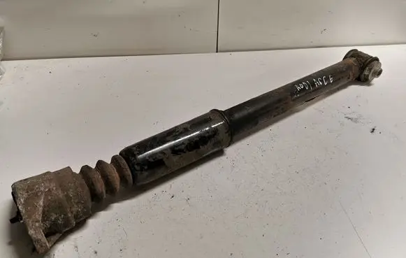 Audi A6 S6 C6 4F Rear shock absorber/damper