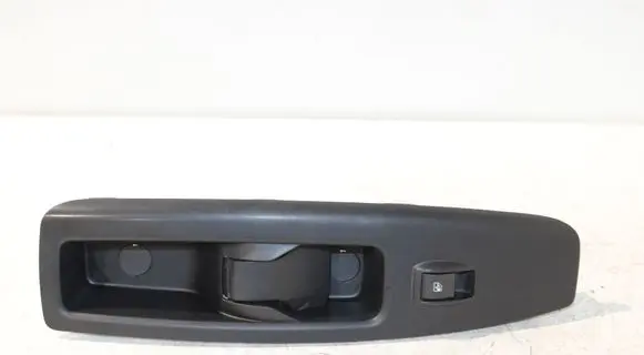 Fiat Doblo Front door interior handle 735484916