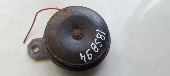 Subaru Legacy Horn signal