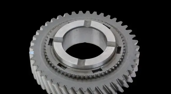 Iveco Daily 4th gen Timing chain sprocket 8874076