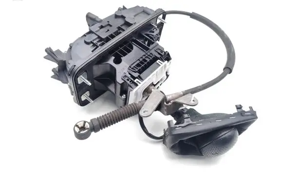 Audi A6 C7 Gear selector 4G2713041AF