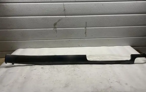 Audi A4 S4 B7 8E 8H Dashboard glove box trim 8E1853190