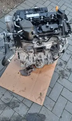 KIA Ceed Engine G4LH