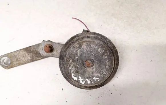Fiat Doblo Horn signal e1000329