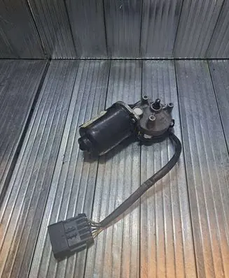 Opel Meriva A Wiper motor 93390344 452071 23003414