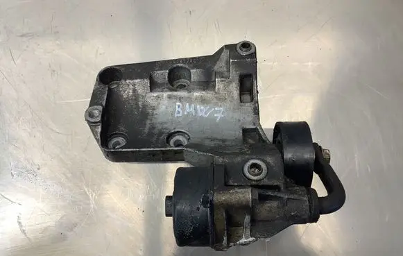 BMW 7 E38 A/C compressor mount bracket 64557786194