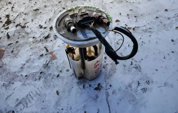 Ford Focus In-tank fuel pump AV619275BE