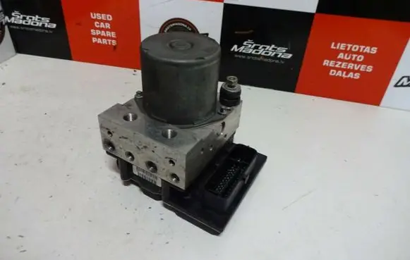 Audi A6 S6 C6 4F ABS Pump 4F0910517AK