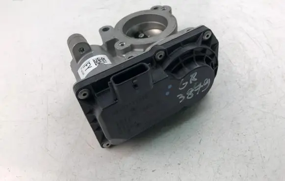Renault Captur Throttle valve H8201171233