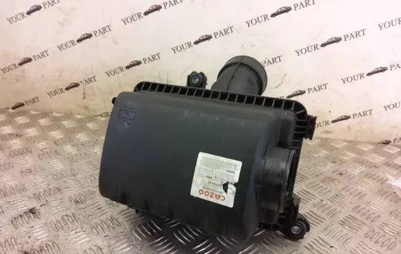 KIA Pro Cee'd III Air filter box 28110M6100