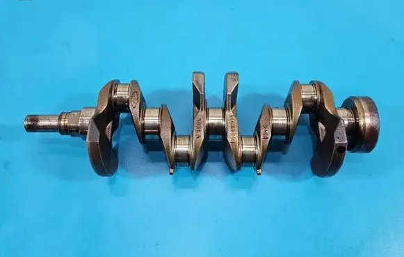 Ford Focus Crankshaft IQDB IMPRK1583228