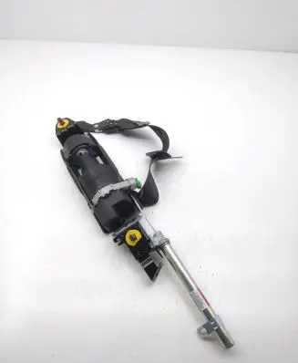 Volvo XC60 Front seatbelt