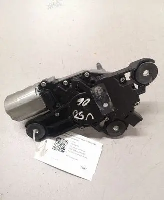 Volvo V50 Rear window wiper motor 0390201582 3M51R17K441AC