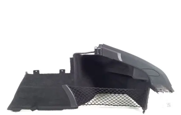 Porsche Panamera (970) Trunk/boot side trim panel 97055105204