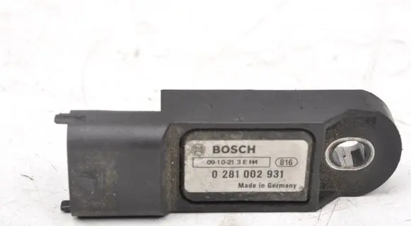 Alfa Romeo Mito Turbo air boost pressure sensor 0281002931